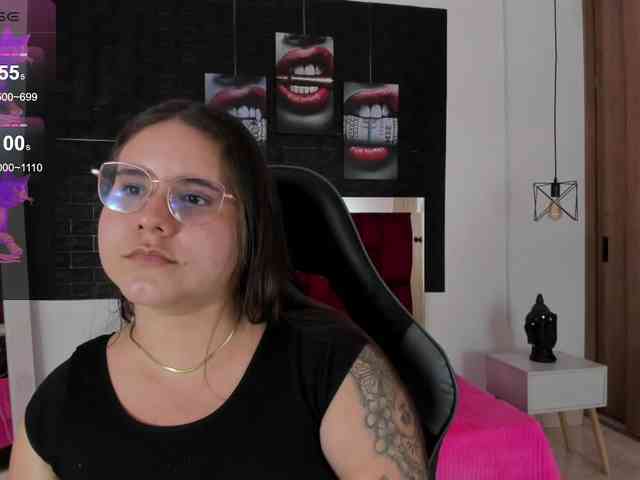 April-sc webcam
