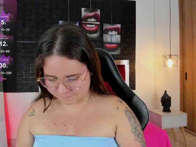 April-sc webcam