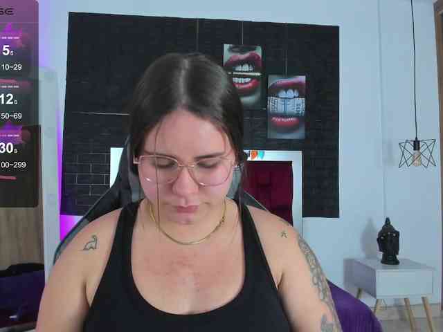 April-sc webcam