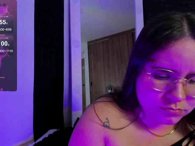 April-sc webcam
