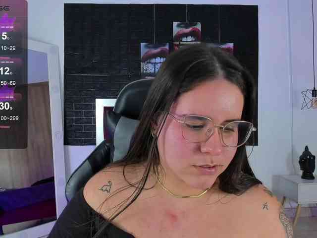 April-sc webcam