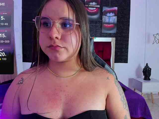 April-sc webcam