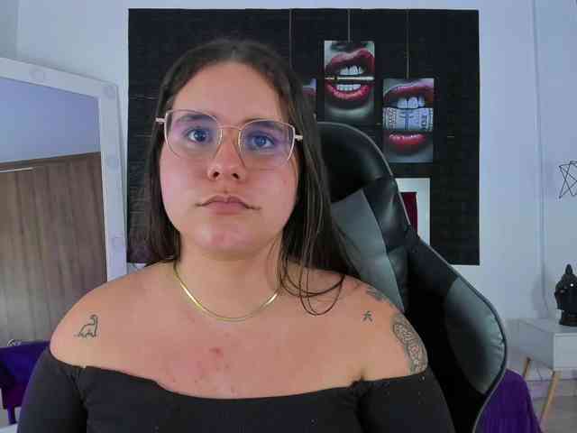 April-sc webcam