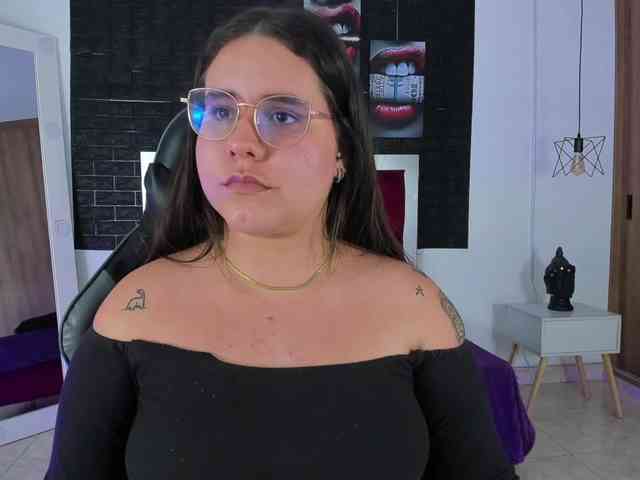 April-sc webcam