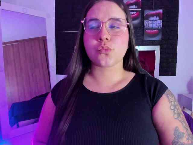 April-sc webcam