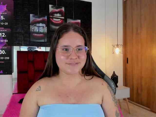April-sc webcam