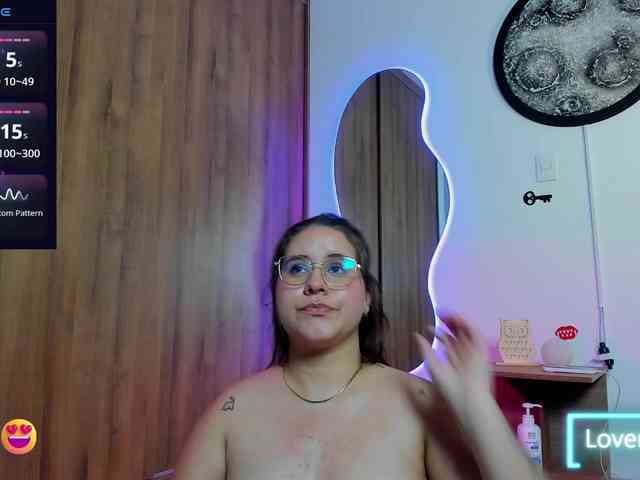 April-sc webcam