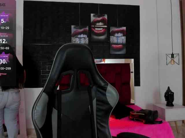 April-sc webcam