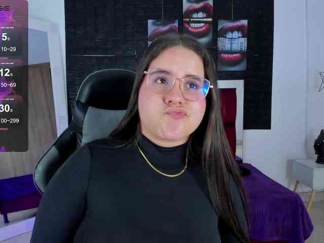 April-sc webcam