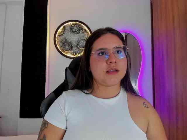 April-sc webcam