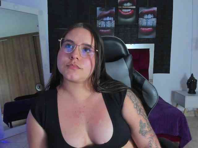 April-sc webcam