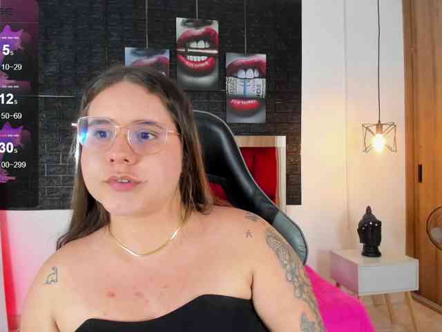 April-sc webcam