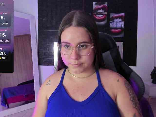 April-sc webcam
