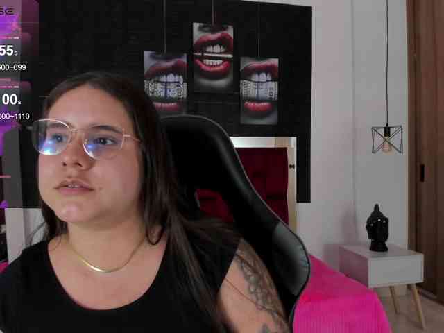 April-sc webcam