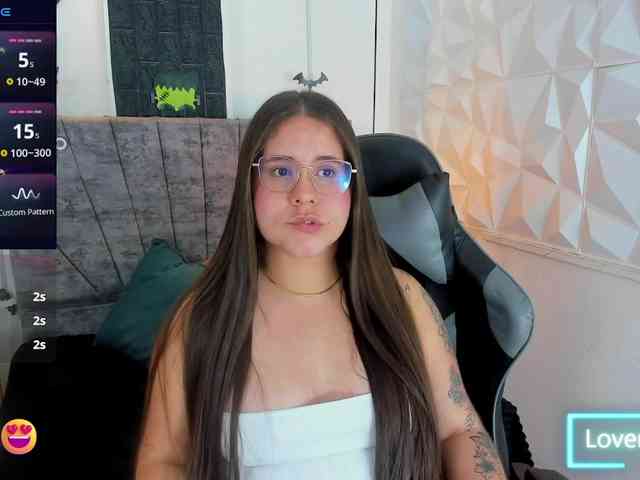 April-sc webcam