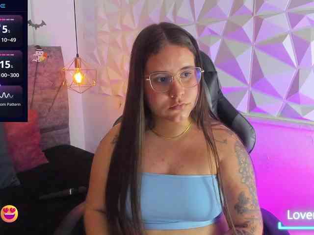 April-sc webcam