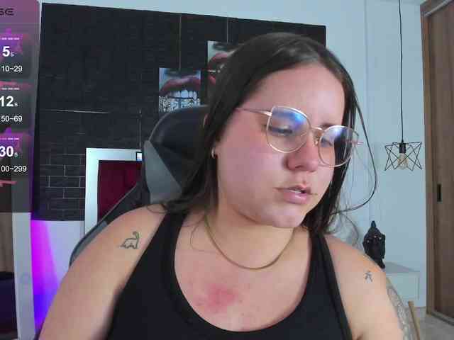 April-sc webcam