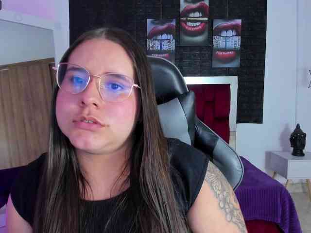 April-sc webcam