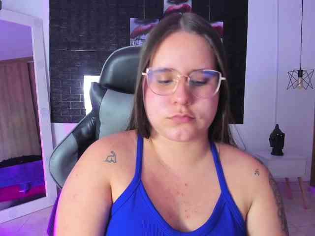 April-sc webcam