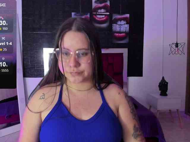 April-sc webcam