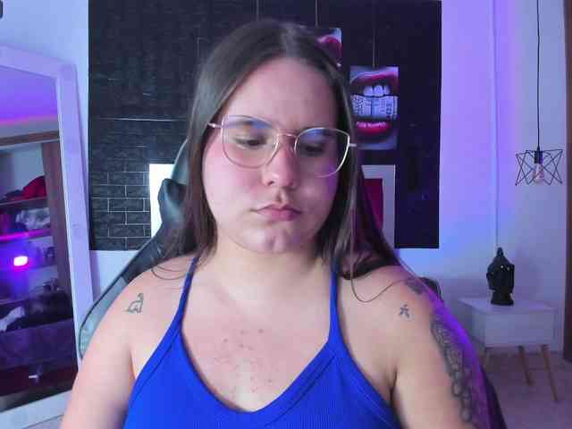 April-sc webcam