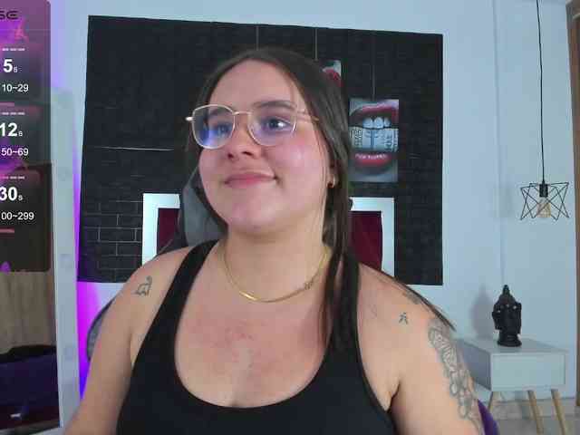 April-sc webcam