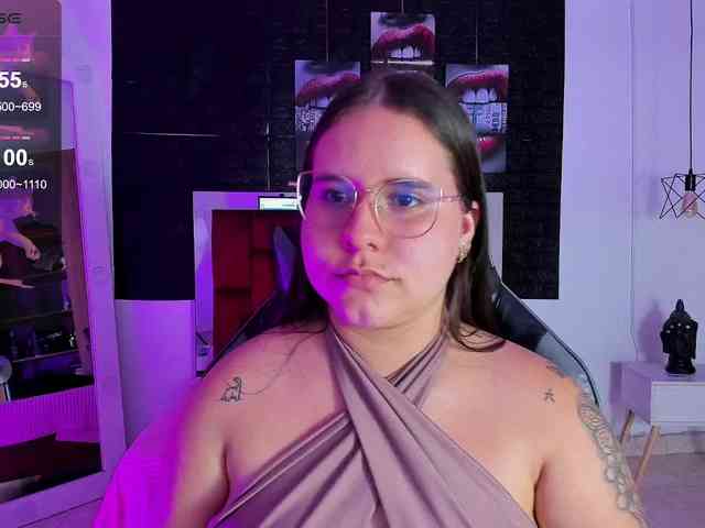 April-sc webcam
