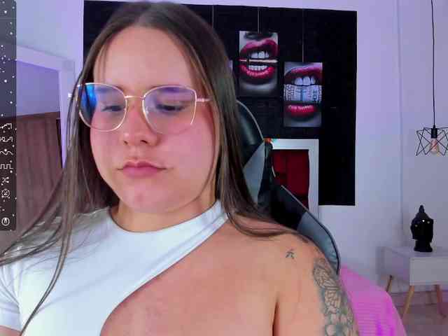 April-sc webcam