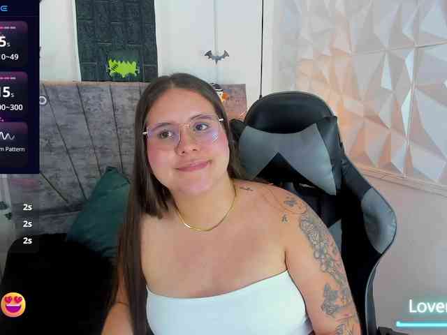 April-sc webcam