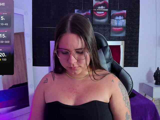 April-sc webcam