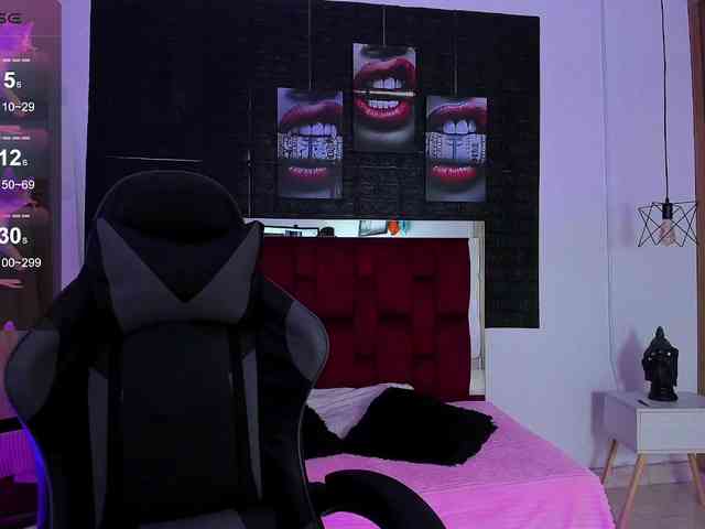 April-sc webcam