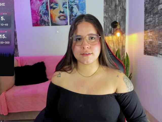 April-sc webcam