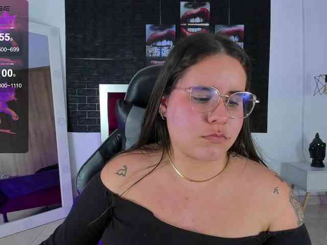April-sc webcam