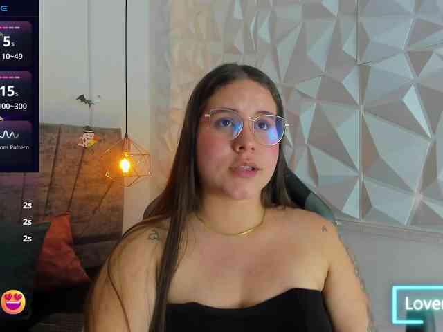 April-sc webcam