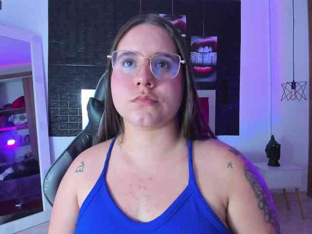 April-sc webcam