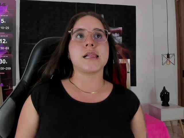 April-sc webcam