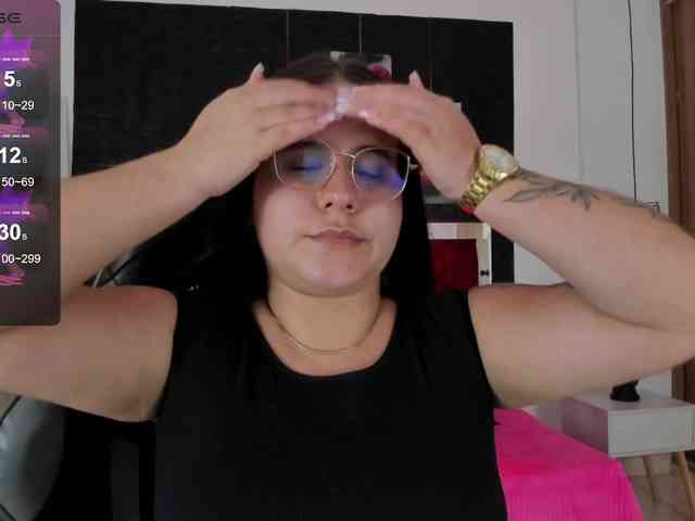 April-sc webcam