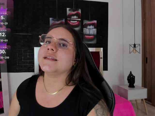April-sc webcam