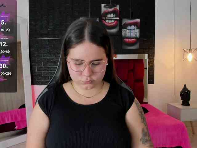 April-sc webcam
