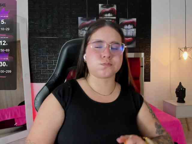 April-sc webcam