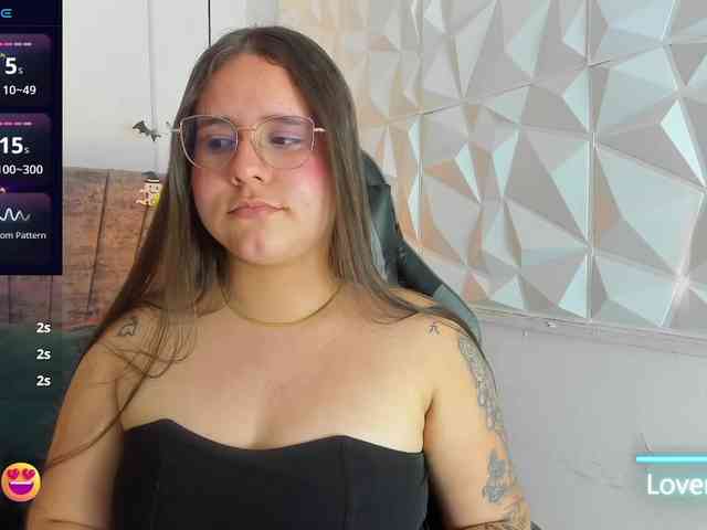 April-sc webcam