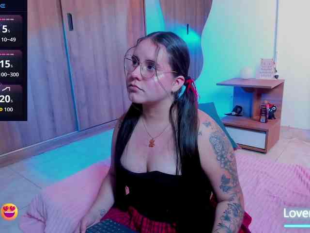 April-sc webcam
