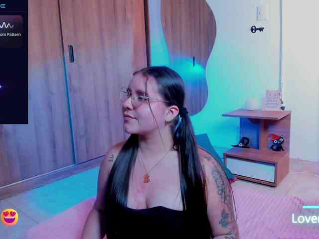 April-sc webcam