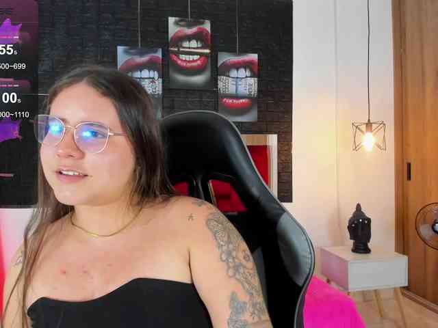 April-sc webcam
