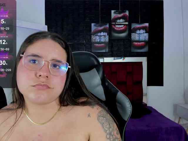 April-sc webcam