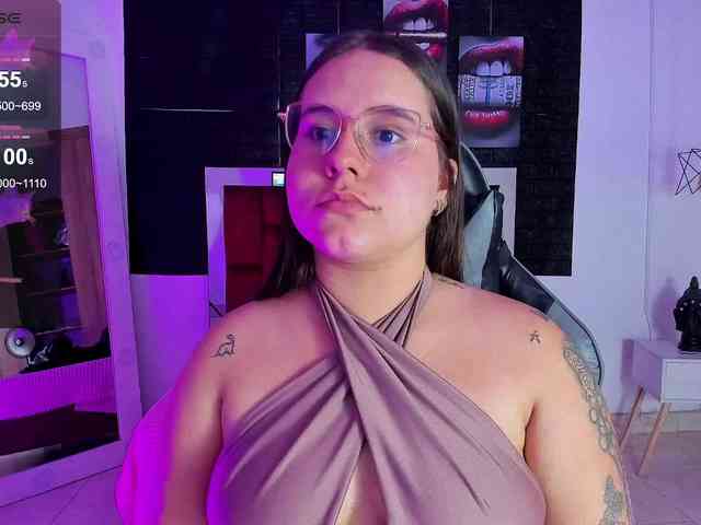 April-sc webcam