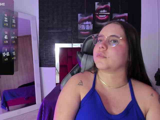April-sc webcam