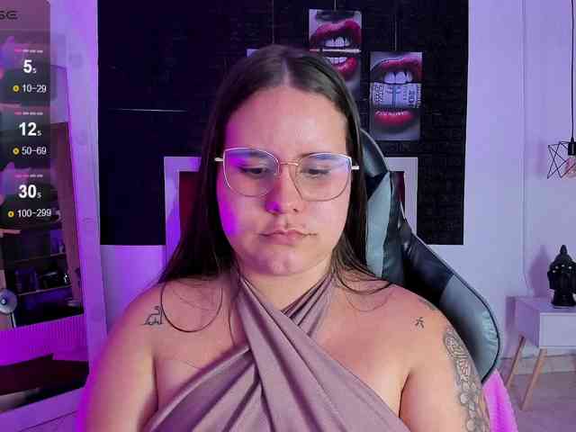 April-sc webcam