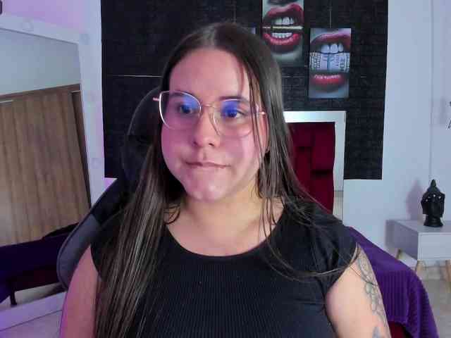 April-sc webcam