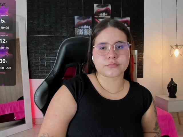 April-sc webcam
